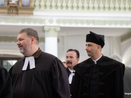 Nagytemplom Szentelés